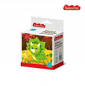  First Puzzle "" (16 ) Baby Toys .04292