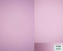 Бумага "Milano"с рельефным рисунком, А4, 220 г, розовый