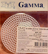  KPL-03   "Gamma"      100%   d 7,5    "" 