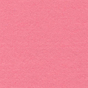 Фетр "BLITZ"   FKC10-30/45   декоративный   30 см х 45 см ± 1-2 см №087 розовый