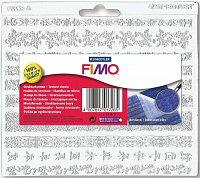FIMO Текстурный лист “Декоративная отделка”, арт. 8744 17