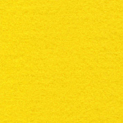 Фетр "BLITZ"   FKC10-30/45   декоративный   30 см х 45 см ± 1-2 см №СН643 желтый