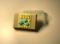 Hand Made Soap,    