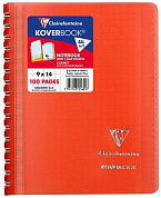  6 50.   Clairefontaine "Koverbook", 90/2, . , , 