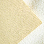 LANA Бумага для пастели «Lana Colours», 160 г/м?, 42х29,7 см, 25 л, кремовый