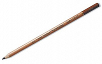 KOH-I-NOOR 8803 (12) Сепия коричневая светлая Gioconda, карандаш, L=175мм, D=7,5мм, 12шт/уп.