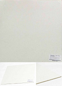 Картон пивной, белая поверхность, 20х25 см, толщина 1,2мм, упаковка - термоусадка, 25л/упак