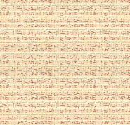 Салфетка рисовая для декупажа "Музыка", 1 лист, 50x50 см   .