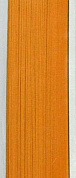Набор  однотонный (цв.32 персиковый), 3*297мм, 100 пол