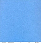 Бумага текстурированная "Рукоделие" BO-32 ОКЕАН, 235г/м2, 305х305мм, 10 листов