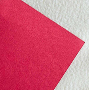 LANA Бумага для пастели «Lana Colours», 160 г/м?, 42х29,7 см, 25 л, красный