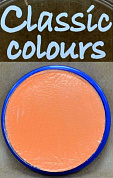 Snazaroo Краска для лица и тела 18 мл, абрикосовый