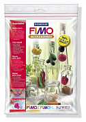 FIMO Формочки для литья *Овощи*