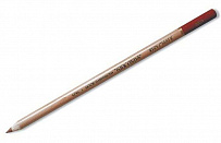 KOH-I-NOOR 8802 (12) Ceпия коричнево-красная Gioconda, карандаш, L=175мм, D=7,5мм, 12шт/уп